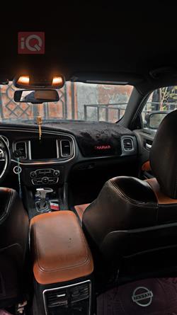 دودج تشارجر